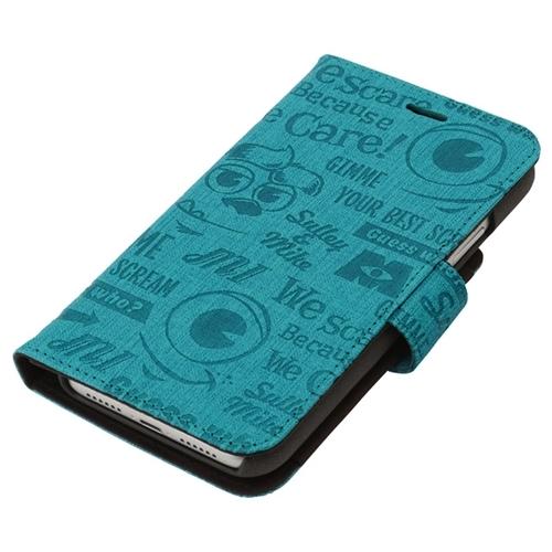 ディズニー iPhone11用2wayケース i11-D04 / モンスターズ・インク