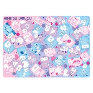 CRUX（クラックス） ドラえもん 下敷き B5 I'm Doraemon シンプル