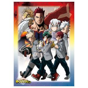 ジグソーパズル1000ピース TVアニメ『僕のヒーローアカデミア』 僕たち