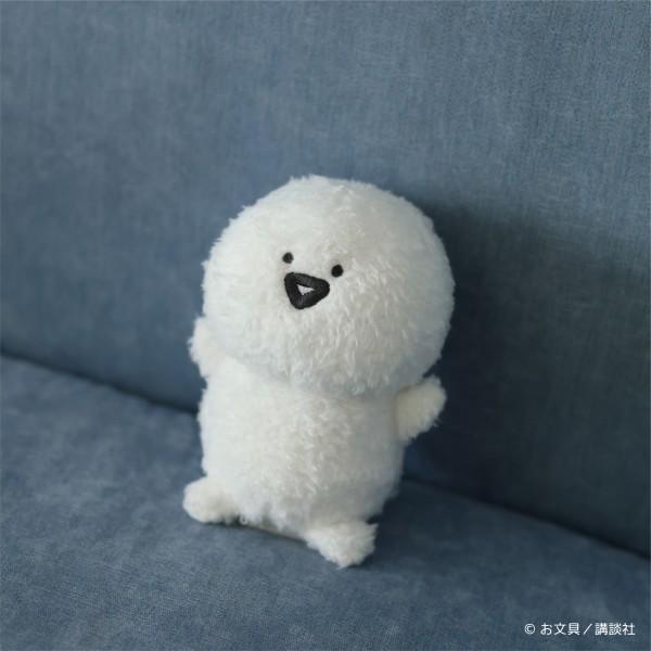 送料無料 お文具といっしょ まねっこゆらゆらお文具さんぬいぐるみ