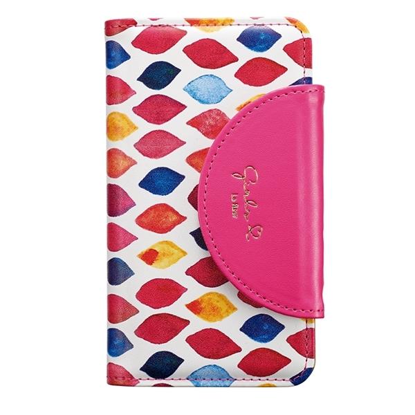 iDress GIRLSi マルチケース SMC-C61 / カラーダイヤモンド