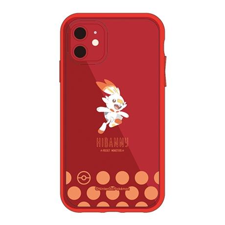 iDress iPhone 11/XR対応 ポケットモンスター IJOYケース i33BPM07 /...