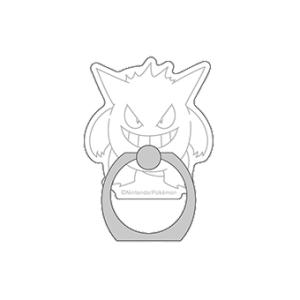 ポケモン ゲンガー リングの商品一覧 通販 Yahoo ショッピング