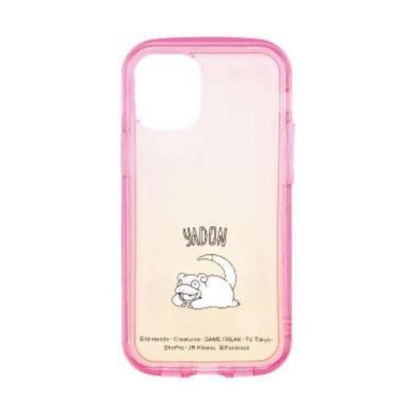 iDress iPhone 12 mini対応 ポケットモンスター IJOYケース i34APM03...