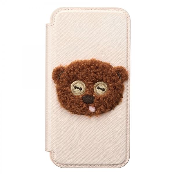 iDress ミニオンズ iPhone12 mini対応ケース i34AMi01 / ティムフェイス