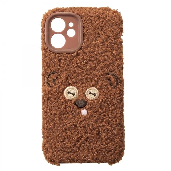 iDress ミニオンズ iPhone12 mini対応ケース i34AMi02 / ティム