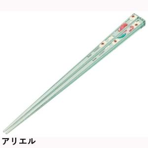 アクリル箸 AAC45 /アリエル シナモロー...の詳細画像1