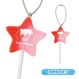 名探偵コナン キャンディーストラップ CAS-...の詳細画像1