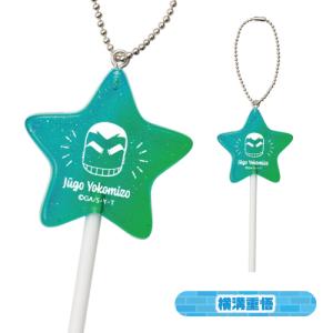 名探偵コナン キャンディーストラップ CAS-...の詳細画像3
