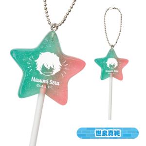 名探偵コナン キャンディーストラップ CAS-...の詳細画像4