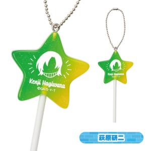 名探偵コナン キャンディーストラップ CAS-...の詳細画像5