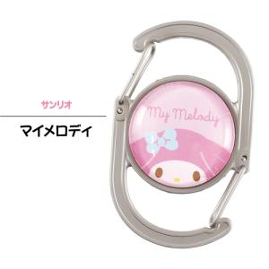 ダブルカラビナ /クレヨンしんちゃん サンリオ...の詳細画像3