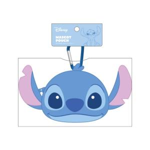 ディズニー/スティッチ カラビナ付きぬいぐるみ...の詳細画像5