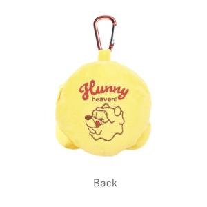 ディズニー/くまのプーさん カラビナ付きぬいぐ...の詳細画像4