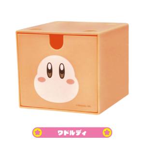 星のカービィ スタッキングチェスト HK-55...の詳細画像4