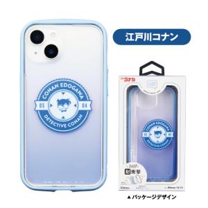 名探偵コナン iPhone14/13対応 IJ...の詳細画像1