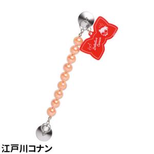 名探偵コナン スマホ落下防止ハンドストラップ ...の詳細画像1