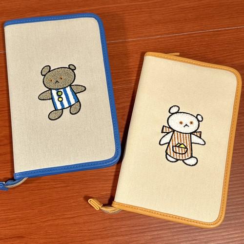 送料無料 こぐまちゃんえほん マルチケース KGM-009-10 / こぐまちゃん しろくまちゃん ...