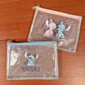 Disney/ディズニー PVCクリアポーチ 水...の商品画像