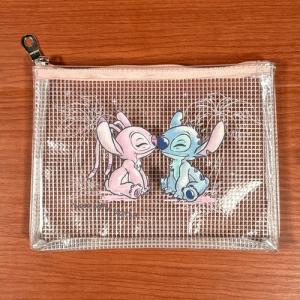 Disney/ディズニー PVCクリアポーチ ...の詳細画像2