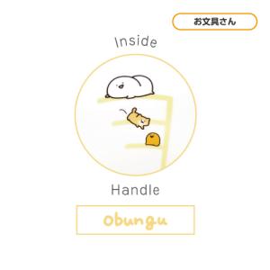 お文具といっしょ メジャーマグ OB-5524...の詳細画像2