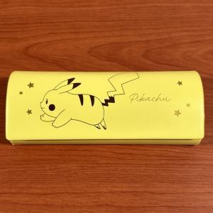 ポケットモンスター ポケモン メガネケース コ...の詳細画像1