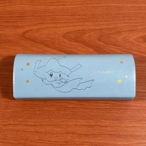 ポケットモンスター ポケモン メガネケース コ...の詳細画像3