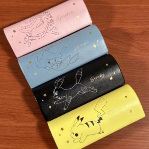 ポケットモンスター ポケモン メガネケース コ...の詳細画像5