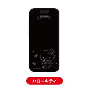 サンリオキャラクターズ iPhone15/15...の詳細画像1