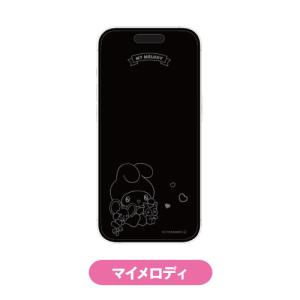サンリオキャラクターズ iPhone15/15...の詳細画像2