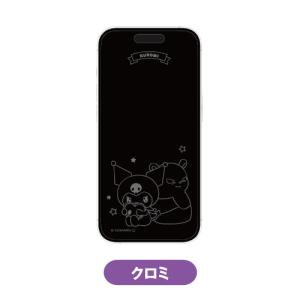 サンリオキャラクターズ iPhone15/15...の詳細画像3