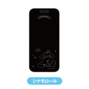 サンリオキャラクターズ iPhone15/15...の詳細画像4