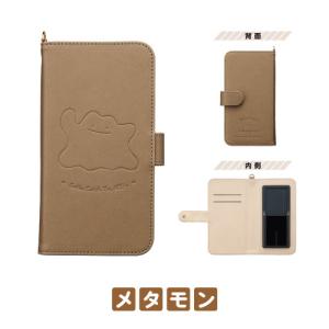 ポケットモンスター 多機種対応 マルチスマホケ...の詳細画像1