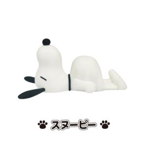 ピーナッツ マスコットモバイルスタンド SNG...の詳細画像2