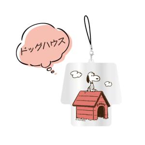 ピーナッツ モバイルアクリルストラップ Lサイ...の詳細画像4