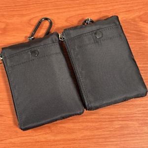 送料無料 ピーナッツ/スヌーピー パスポーチ/...の詳細画像4