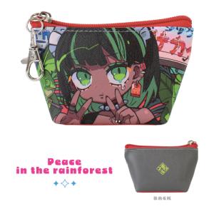 寺田てら 三角ミニポーチ TD-554431 ...の詳細画像1