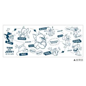 トムとジェリー 湯のみ TJ-553606 /...の詳細画像4
