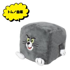 トムとジェリー おすわりマスコット TJ-55...の詳細画像1