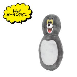 トムとジェリー おすわりマスコット TJ-55...の詳細画像2