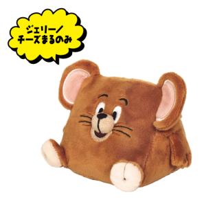 トムとジェリー おすわりマスコット TJ-55...の詳細画像3