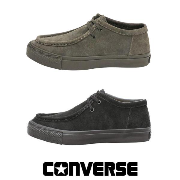 コンバース CS モカシン SK OX CONVERSE CS MOCCASINS SK OX レデ...