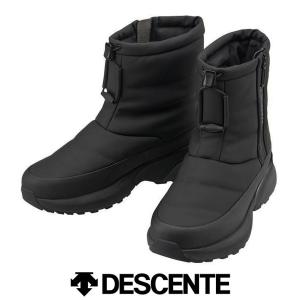 DESCENTE デサント スノーブーツ D.Trace LU HI AGAT ウィンター