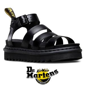 Dr.Martens（ドクターマーチン） グラディエーターサンダル 厚底