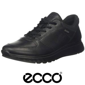 ecco ゴアテックス スニーカー ecco エコー メンズ 防水 スニーカー アービング ゴアテックス 511614