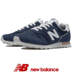 New Balance（ニューバランス） スニーカー WL373 SE2 NAVY ネイビー