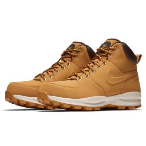 NIKE（ナイキ） メンズ ブーツ スニーカー 靴 男性 レザー スニーカー