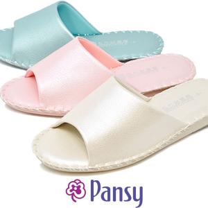 パンジー PANTOFOLE パントフォーレ 8688 室内履き ルームシューズ