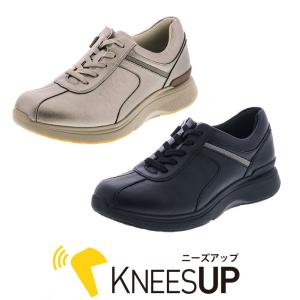 アシックス商事 ラクウォーク レディース ニーズアップ RAKUWALK