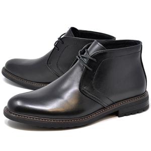 金谷製靴 カネカ 日本製 ソフト牛革 チャッカブーツ 紐タイプ 4E 23 1